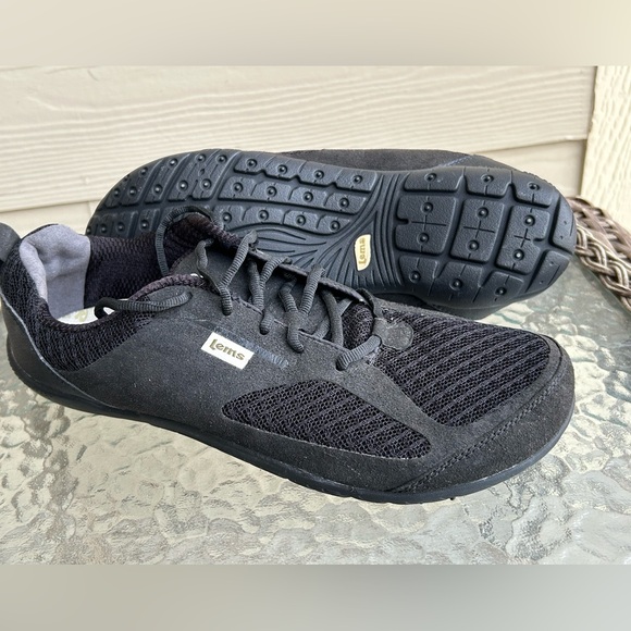 New! LEMS (Boulder Colorado) “Primal 2” Minimalist Barefoot Shoes sz 45 US 12